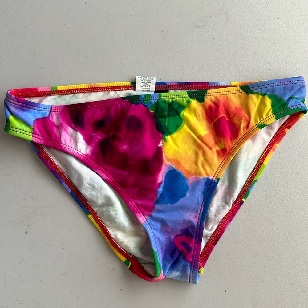 La Blanca Bikini